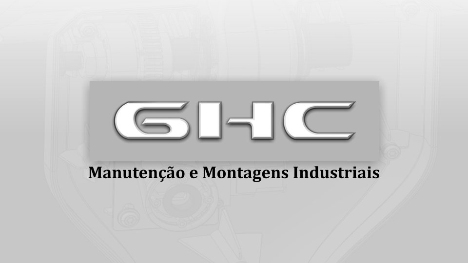 Ghc - Manutencao / Montagens Industriais
